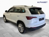 Skoda  Karoq 2.0 TDI SCR 4x4 DSG Style Automatic Diesel  119 #3