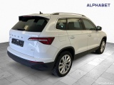  Skoda  Karoq 2.0 TDI SCR 4x4 DSG Style Automatic Diesel  119 #4