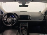  Skoda  Karoq 2.0 TDI SCR 4x4 DSG Style Automatic Diesel  119 #7