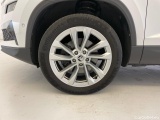  Skoda  Karoq 2.0 TDI SCR 4x4 DSG Style Automatic Diesel  119 #10