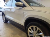  Skoda  Karoq 2.0 TDI SCR 4x4 DSG Style Automatic Diesel  119 #36