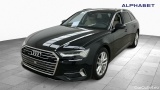  Audi  A6 Avant 45 TFSI S tronic sport Automatic Petrol/Electric  122 
