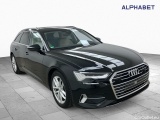 Audi  A6 Avant 45 TFSI S tronic sport Automatic Petrol/Electric  122 #2