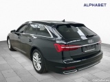  Audi  A6 Avant 45 TFSI S tronic sport Automatic Petrol/Electric  122 #3