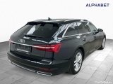  Audi  A6 Avant 45 TFSI S tronic sport Automatic Petrol/Electric  122 #4