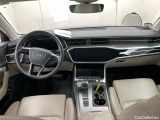  Audi  A6 Avant 45 TFSI S tronic sport Automatic Petrol/Electric  122 #7