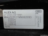  Audi  A6 Avant 45 TFSI S tronic sport Automatic Petrol/Electric  122 #12