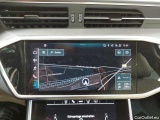  Audi  A6 Avant 45 TFSI S tronic sport Automatic Petrol/Electric  122 #30