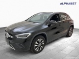  Mercedes  GLA 180 d 8G-DCT Style Automatic Diesel  125 