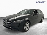  Mercedes  C-Klasse 220 d T 9G-TRONIC Avantgarde Automatic Diesel/Electric  127 