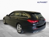  Mercedes  C-Klasse 220 d T 9G-TRONIC Avantgarde Automatic Diesel/Electric  127 #2