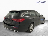  Mercedes  C-Klasse 220 d T 9G-TRONIC Avantgarde Automatic Diesel/Electric  127 #4