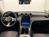  Mercedes  C-Klasse 220 d T 9G-TRONIC Avantgarde Automatic Diesel/Electric  127 #7