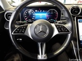  Mercedes  C-Klasse 220 d T 9G-TRONIC Avantgarde Automatic Diesel/Electric  127 #15