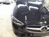  Mercedes  C-Klasse 220 d T 9G-TRONIC Avantgarde Automatic Diesel/Electric  127 #27