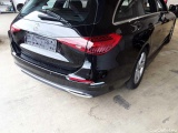  Mercedes  C-Klasse 220 d T 9G-TRONIC Avantgarde Automatic Diesel/Electric  127 #31
