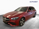  Mercedes  C-Klasse 220 T d 9G-TRONIC 4Matic Avantgarde Automatic Diesel/Electric  132 