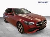  Mercedes  C-Klasse 220 T d 9G-TRONIC 4Matic Avantgarde Automatic Diesel/Electric  132 #2