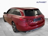  Mercedes  C-Klasse 220 T d 9G-TRONIC 4Matic Avantgarde Automatic Diesel/Electric  132 #3