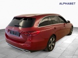  Mercedes  C-Klasse 220 T d 9G-TRONIC 4Matic Avantgarde Automatic Diesel/Electric  132 #4