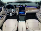  Mercedes  C-Klasse 220 T d 9G-TRONIC 4Matic Avantgarde Automatic Diesel/Electric  132 #7