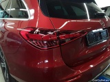  Mercedes  C-Klasse 220 T d 9G-TRONIC 4Matic Avantgarde Automatic Diesel/Electric  132 #15