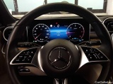  Mercedes  C-Klasse 220 T d 9G-TRONIC 4Matic Avantgarde Automatic Diesel/Electric  132 #16