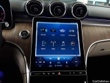  Mercedes  C-Klasse 220 T d 9G-TRONIC 4Matic Avantgarde Automatic Diesel/Electric  132 #17