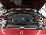  Mercedes  C-Klasse 220 T d 9G-TRONIC 4Matic Avantgarde Automatic Diesel/Electric  132 #21