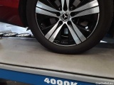  Mercedes  C-Klasse 220 T d 9G-TRONIC 4Matic Avantgarde Automatic Diesel/Electric  132 #33