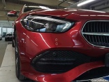  Mercedes  C-Klasse 220 T d 9G-TRONIC 4Matic Avantgarde Automatic Diesel/Electric  132 #43
