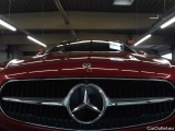  Mercedes  C-Klasse 220 T d 9G-TRONIC 4Matic Avantgarde Automatic Diesel/Electric  132 #45