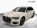  Audi  A6 Avant 40 TDI quattro S tronic sport Automatic Diesel/Electric  133 