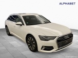  Audi  A6 Avant 40 TDI quattro S tronic sport Automatic Diesel/Electric  133 #2