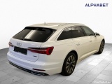  Audi  A6 Avant 40 TDI quattro S tronic sport Automatic Diesel/Electric  133 #4