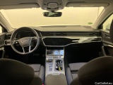  Audi  A6 Avant 40 TDI quattro S tronic sport Automatic Diesel/Electric  133 #7