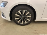  Audi  A6 Avant 40 TDI quattro S tronic sport Automatic Diesel/Electric  133 #10