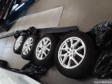  Volvo  XC60 T6 AWD Inscription Expression Automatic Petrol/Electric  134 #11