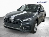  Audi  Q5 40 TDI quattro S tronic Automatic Diesel/Electric  137 