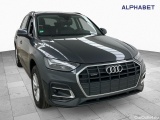  Audi  Q5 40 TDI quattro S tronic Automatic Diesel/Electric  137 #2