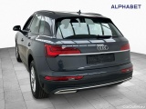  Audi  Q5 40 TDI quattro S tronic Automatic Diesel/Electric  137 #3