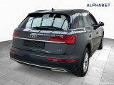  Audi  Q5 40 TDI quattro S tronic Automatic Diesel/Electric  137 #4