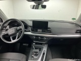  Audi  Q5 40 TDI quattro S tronic Automatic Diesel/Electric  137 #7