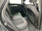  Audi  Q5 40 TDI quattro S tronic Automatic Diesel/Electric  137 #9