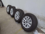  Audi  Q5 40 TDI quattro S tronic Automatic Diesel/Electric  137 #11