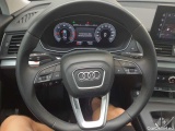  Audi  Q5 40 TDI quattro S tronic Automatic Diesel/Electric  137 #14