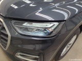  Audi  Q5 40 TDI quattro S tronic Automatic Diesel/Electric  137 #16