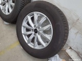  Audi  Q5 40 TDI quattro S tronic Automatic Diesel/Electric  137 #22