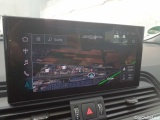  Audi  Q5 40 TDI quattro S tronic Automatic Diesel/Electric  137 #25