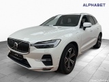  Volvo  XC60 T8 AWD Recharge Geartronic Inscription Expression Automatic Petrol/Electric  139 